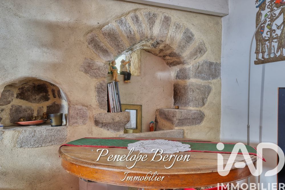 � vendre  Maison Mars (07320)