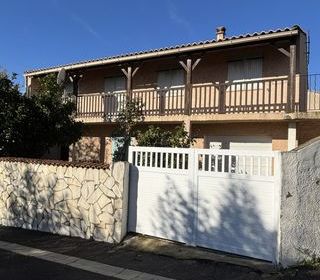  Maison � vendre 9 pi�ces 153 m�