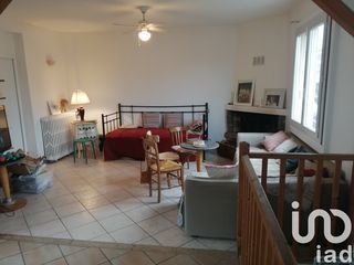  Maison � vendre 5 pi�ces 175 m�