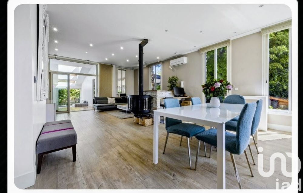 � vendre  Villa Le Raincy (93340)