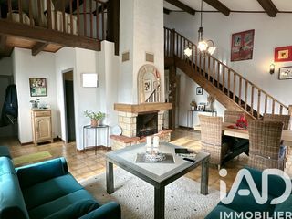  Maison � vendre 6 pi�ces 107 m�