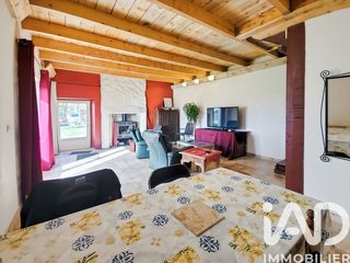  Maison � vendre 3 pi�ces 68 m�