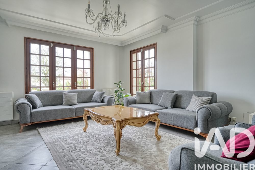 � vendre  Maison L'Isle-Adam (95290)