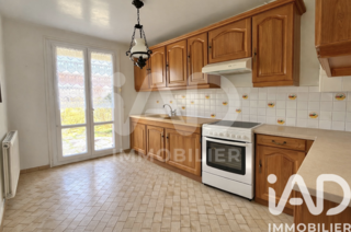  Maison � vendre 5 pi�ces 92 m�