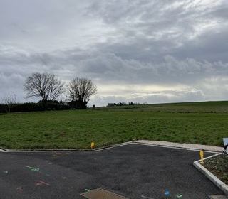  Terrain � vendre 692 m�