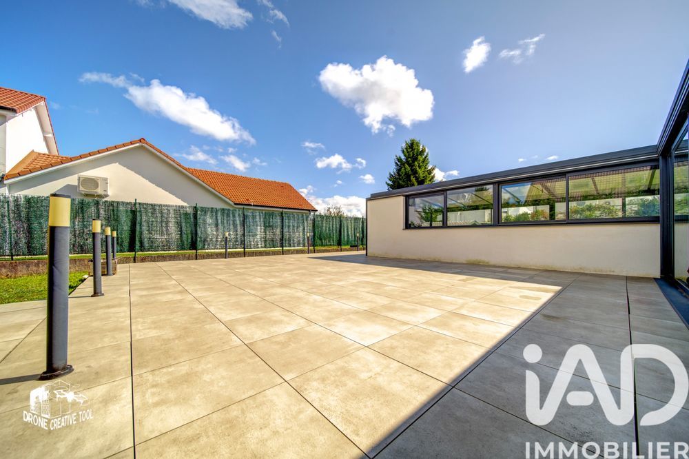 � vendre  Maison Marly (57155)