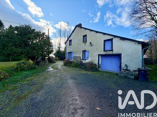  Maison � vendre 6 pi�ces 211 m�