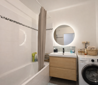  Appartement � vendre 3 pi�ces 64 m�