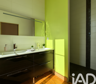  Maison � vendre 7 pi�ces 236 m�