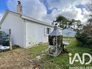  Maison � vendre 3 pi�ces 69 m�