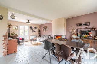  Maison � vendre 7 pi�ces 133 m�