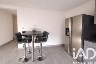  Appartement � vendre 2 pi�ces 40 m�