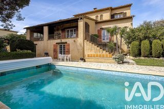  Maison � vendre 7 pi�ces 200 m�