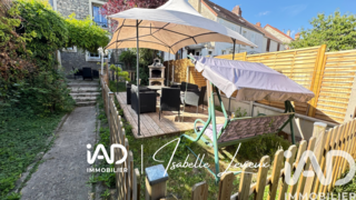  Maison � vendre 4 pi�ces 71 m�