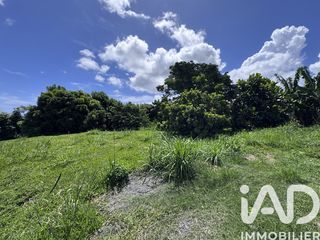  Terrain � vendre 1854 m�