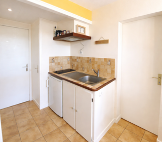  Appartement � vendre 2 pi�ces 28 m�