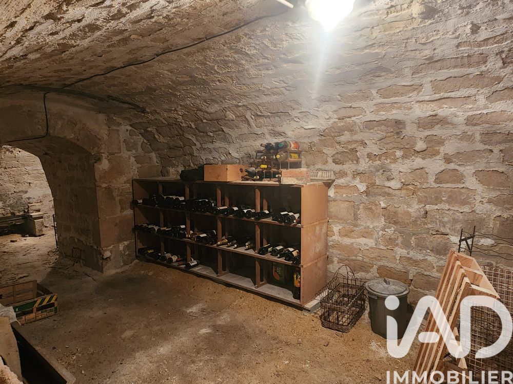 � vendre  Maison Boran-sur-Oise (60820)