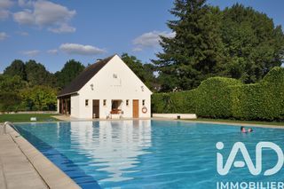  Maison � vendre 5 pi�ces 156 m�