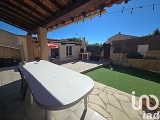  Maison � vendre 7 pi�ces 110 m�