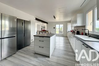  Maison � vendre 7 pi�ces 240 m�