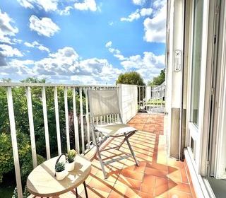  Appartement � vendre 3 pi�ces 78 m�