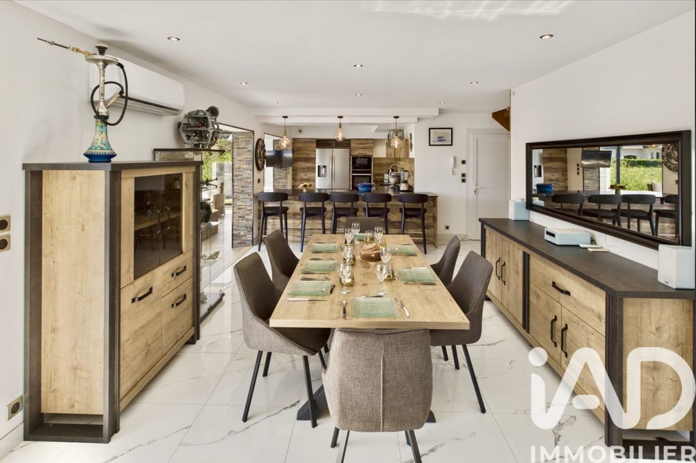 � vendre  Maison Penmarch (29760)