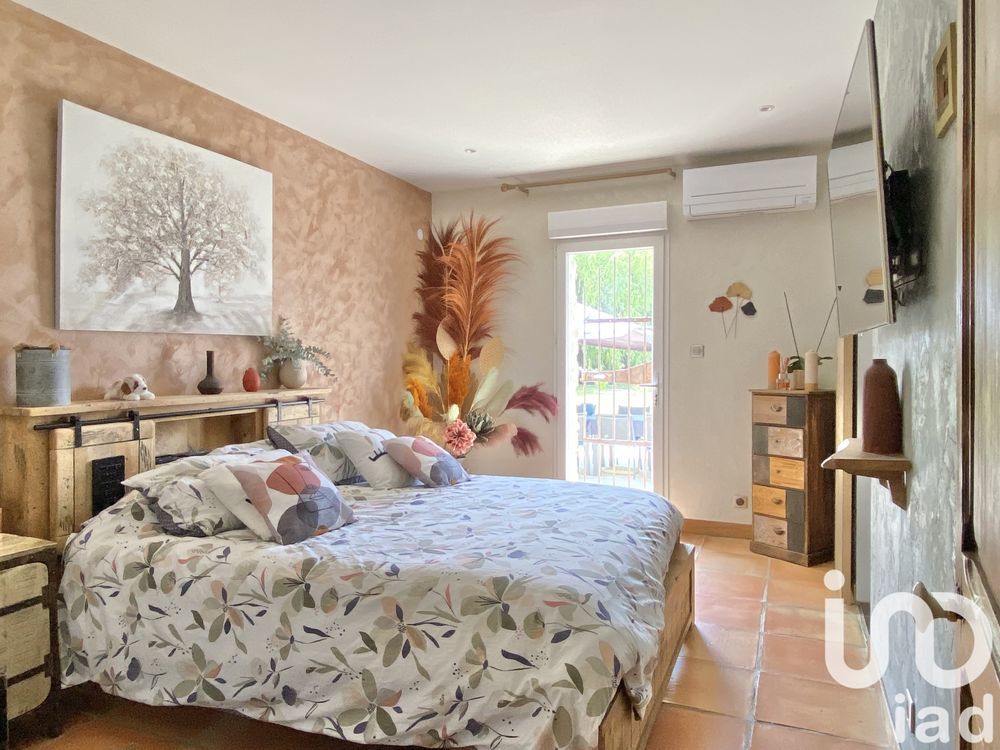 � vendre  Maison Trets (13530)