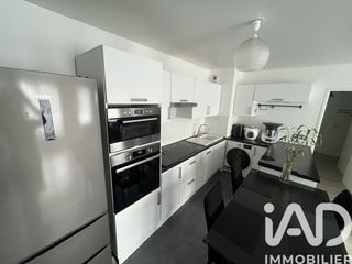  Appartement � vendre 4 pi�ces 71 m�