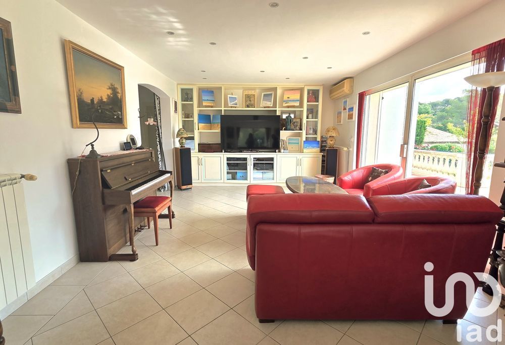 � vendre  Maison Saint-Rapha�l (83700)