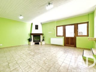  Maison � vendre 3 pi�ces 71 m�