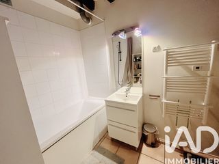  Loft � vendre 3 pi�ces 60 m�