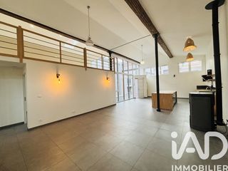  Loft � louer 5 pi�ces 200 m�