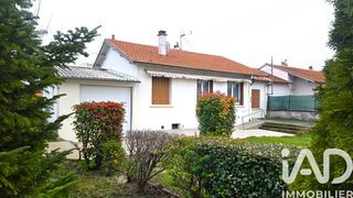  Maison � vendre 3 pi�ces 85 m�