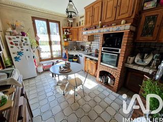  Maison � vendre 6 pi�ces 154 m�