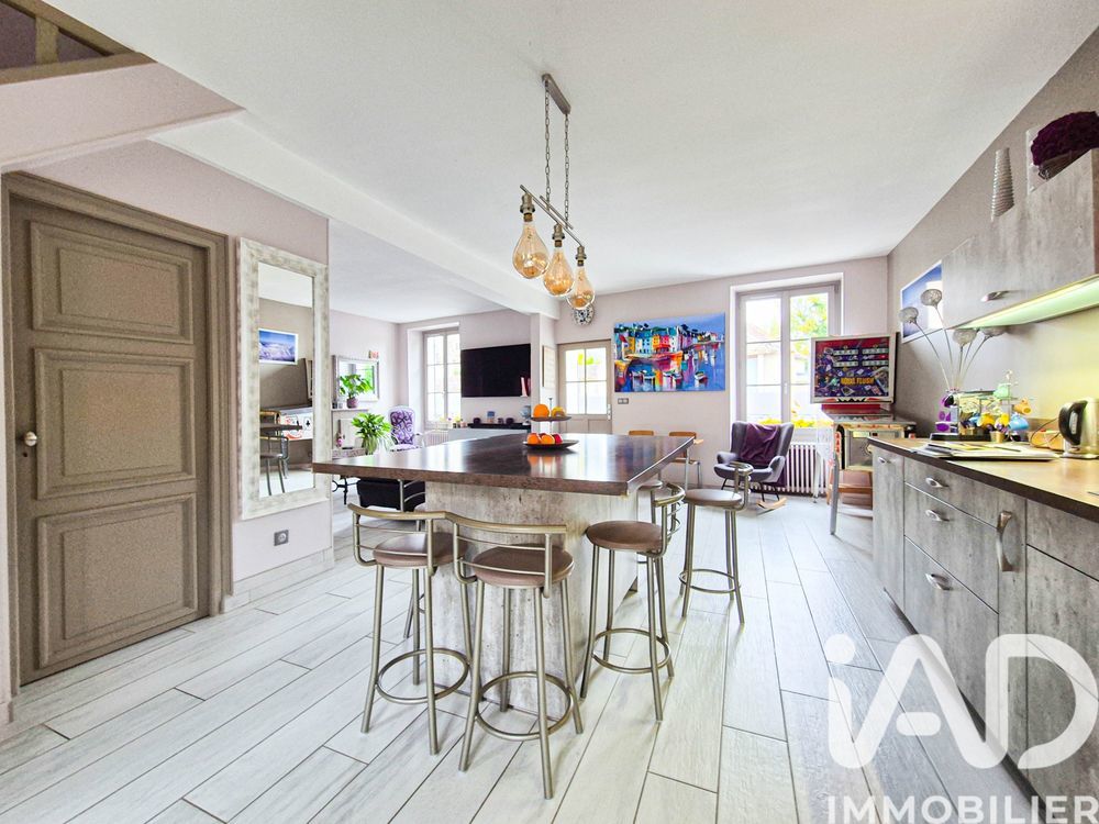 � vendre  Maison Houdan (78550)