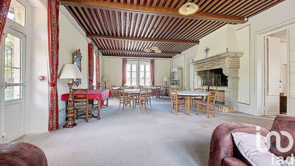 � vendre  Propri�t�/ch�teau Pagney (39350)