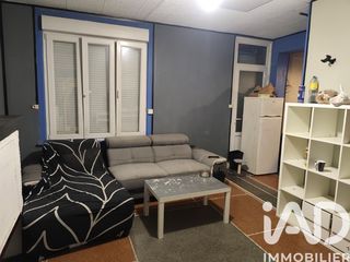  Maison � vendre 6 pi�ces 98 m�