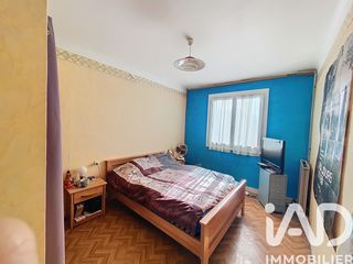  Maison � vendre 4 pi�ces 95 m�