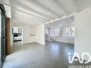  Maison � vendre 5 pi�ces 90 m�