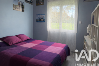  Maison � vendre 4 pi�ces 91 m�