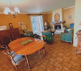  Maison � vendre 7 pi�ces 152 m�