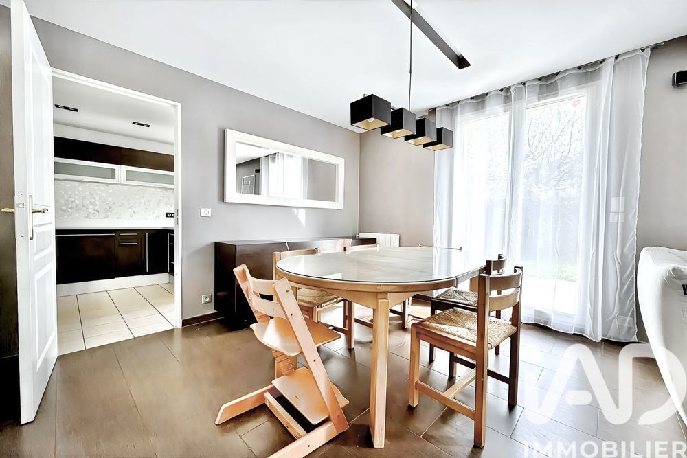 � vendre  Maison Bussy-Saint-Georges (77600)