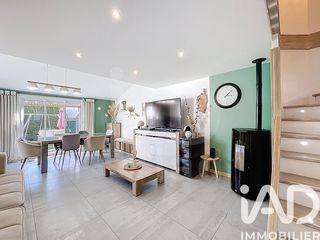  Maison � vendre 5 pi�ces 104 m�