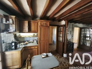  Maison � vendre 4 pi�ces 100 m�