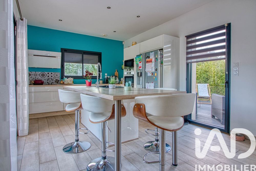 � vendre  Maison Herblay (95220)