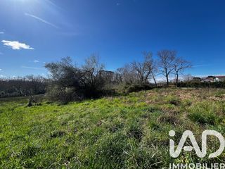  Terrain � vendre 844 m�