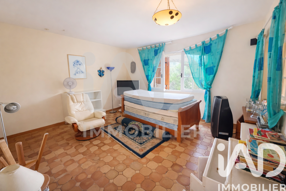 � vendre  Maison Marseille 11