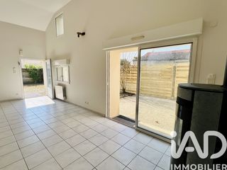  Maison � vendre 3 pi�ces 81 m�