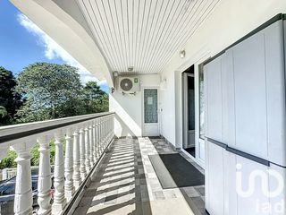  Appartement � vendre 5 pi�ces 122 m�