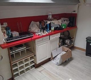  Appartement � vendre 3 pi�ces 47 m�